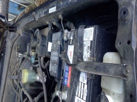 1998 TOYOTA 4RUNNER, SR5, 3.4L,  AT, 4WD,  Z25025